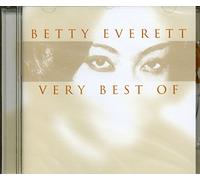 Everett,Betty - Best of,Very