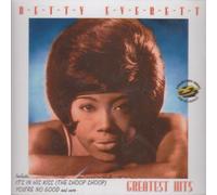 Everett, Betty - Betty Everett - Greatest Hits