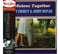 Everett Betty - Delicious Together - Limited Edition