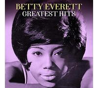 Everett, Betty - Greatest Hits