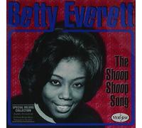 Everett, Betty - Shoop Shoop Song / Very Best Of