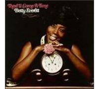 Everett, Betty - There'll Come a Time