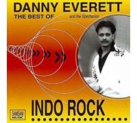Everett, Danny - Best Of Danny Everett