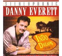 Everett, Danny - Indo Dreams Vol. 2