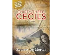 Everett de Morier Thirty-three Cecils (Tascabile)