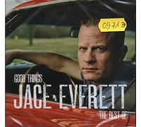Everett, Jace - Good Things - The Best Of