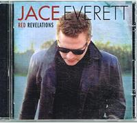 Everett, Jace - Red Revelations