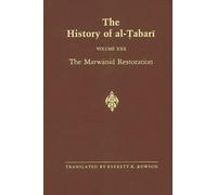 Everett K. Rowson The History of al-Ṭabarī Vol. 22 (Tascabile)