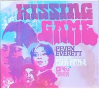 Everett,Peven Feat. Jewel,Billie & Billups,Larry - Kissing Game