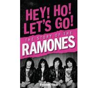 Everett True Hey Ho Let's Go (Tascabile) (PRESALE 05/03/2026)