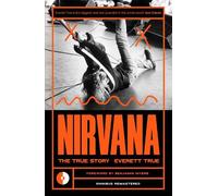 Everett True Nirvana (Tascabile) Omnibus Remastered