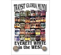 Everett White in the West DVD