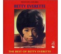 Everette,Betty - The Best of Betty Everette