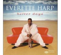 Everette Harp - Circle of Friends