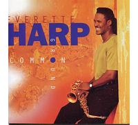 Everette Harp - When I Think of You