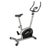 Everfit Bfk-350 Cyclette Bike da Camera con Rilevazione della Frequenza Cardiaca