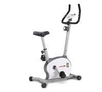 EVERFIT Bicicletta da Camera BFK-500 Volano 5 kg Dimensioni Ridotte Display LCD