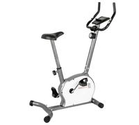 Everfit Bfk-550 - Cyclette da Camera con volano da 5 kg, rilevatore di frequenza