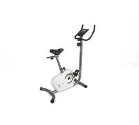 Everfit BFK-800 Easy - Cyclette con Volano da 6 kg ed Accesso Facilitato