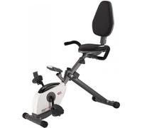 Everfit BFK Rcompact recumbent - cyclette orizzontale