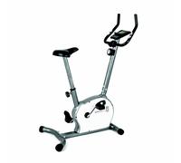 Everfit Bfk-550 - Cyclette da Camera con volano da 5 kg, rilevatore di frequenza