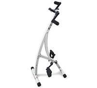 Everfit Doppia Pedaliera Meccanica Welly S Combi