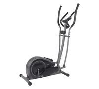 Ellittica Everfit EFK 500 Volano 8 Kg Resistenza Magnetica Manuale su 8 Livelli