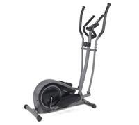 Everfit Efk-500 Ellittica Magnetica con Massa Volanica Console LCD