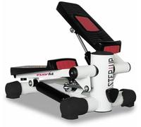 STEP UP EVERFIT Stepper compatto movimento verticale con pedane antiscivolo