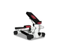 STEP UP EVERFIT Stepper compatto movimento verticale con pedane antiscivolo