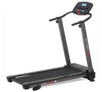Everfit Tapis Roulant TFK-155 SLIM Salvaspazio