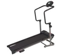 TFK-110 MAG Everfit Tapis Roulant Magnetico con Inclinazione Manuale 3 Livelli
