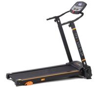 Everfit Tapis Roulant TFK-155 SLIM Salvaspazio