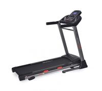 Everfit Tapis Roulant TFK-350 inclinazione manuale