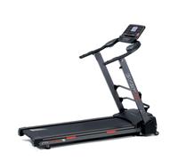 Everfit Tapis Roulant TFK-455 SLIM HRC salvaspazio