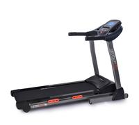 Tfk 750 tapis roulant con inclinazione elettrica everfit - piano corsa 141 x 50 cm - peso max utente 120 kg - velocita' 20 km/h + app ready 2.0 - new 2021