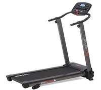 Everfit Tapis Roulant TFK-155 SLIM Salvaspazio