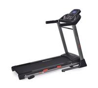 Everfit Tapis Roulant TFK-350 inclinazione manuale