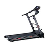 Tfk 455 tapis roulant slim con inclinazione elettrica everfit - piano corsa 127 x 42 cm - peso max utente 110 kg - velocita' 16 km/h new 2020