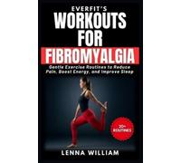 Everfit's Workouts for Fibro Willi EverFit's Workouts for Fibromyalg (Tascabile)
