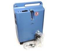 EverFlo Concentratore di ossigeno Respironics PHILIPS 5L / min - Generatore Di Ossigeno Per il Supporto Respiratorio a Casa