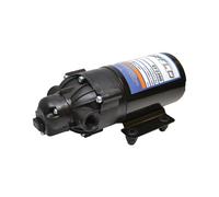 Everflo EF2200 12V Diaframma Pompa Elettrico Acqua Fluido Transfer 4.8 BAR 8.3