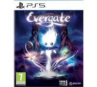 Meridiem Games Ps5 Evergate