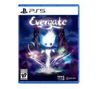 Evergate - PS5 007: Blood Stone Video Gioco