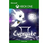 Evergate (Xbox One) Xbox Live Key EUROPE