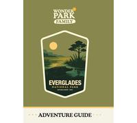 Everglades National Park Adventure Guide