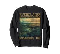 Everglades National Park | Florida Felpa