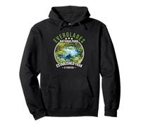 Everglades National Park | Florida Felpa con Cappuccio