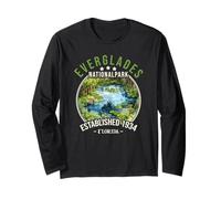 Everglades National Park | Florida Maglia a Manica