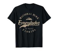 Everglades National Park | Florida Maglietta